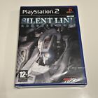 Armored Core Silent Line Playstation 2   Ps2 Pal Uk   New And Factory Sealed New