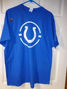 Indianapolis Colts T-Shirt **Size XL** NWOT - Picture 1 of 4