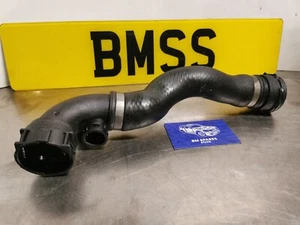 Genuine TOP RADIATOR COOLANT WATER HOSE PIPE FOR BMW E46 320i 323i 325i 7510952 - Picture 1 of 5