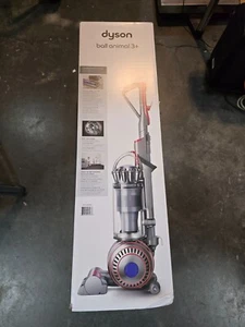 NEW! Dyson Ball Animal 3+ Powerful Upright Pet Vacuum w/ Washable Filters - UP30 - Picture 1 of 1