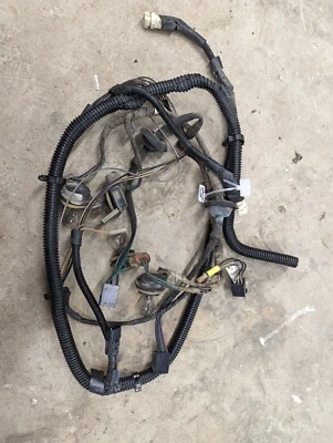 Arnés de luz de maletero Chrysler Lebaron 1987-1992 5267992 Foto 1 de 3