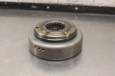 1989 Suzuki Quadrunner 250 2x4 STATOR MAGNETO ALTERNATOR GENERATOR FLYWHEEL H135 Foto 1 de 4