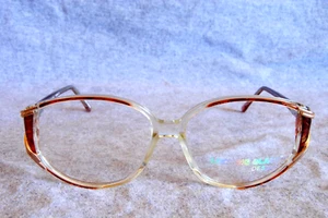 mirador gafas marcos 6025 marrón 58-16-140 - Imagen 1 de 4