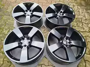 Original Land Rover Defender 20 Zoll Winterräder Winterradsatz 5098 L663 Pirelli - Bild 1 von 5