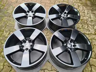 Original Land Rover Defender 20 Zoll Winterräder Winterradsatz 5098 L663 Pirelli - Bild 1 von 4