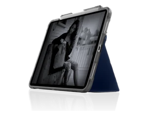 NEW STM DUX STUDIO Case for Apple 12.9 inch iPad - w/Apple Pencil Storage - Picture 1 of 15