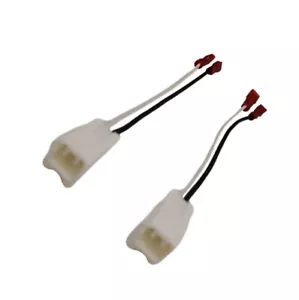 Speaker Harness for 2019 2020 2021 2022 Toyota Corolla - Picture 1 of 8