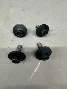 1958-1968 Chevy Impala Belair Front Fender Caprice Bolts Bonneville Wildcat OEM - Picture 1 of 8