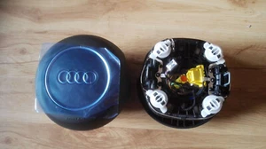 AIRBAG VOLANT AIRBAG AUDI A3 8V 2012-2016  / Q3 8U - Foto 1 di 2