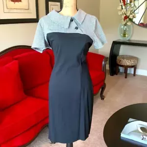 Super Cute Work Dress!! 🤩 - Picture 1 of 4