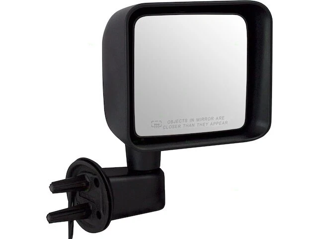 Espejo retrovisor derecho 79RH69D para Jeep Wrangler 2015-2017 Foto 1 de 1