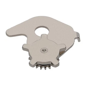 CORRETTORE DOPPIO ETA 7750 - REF. 2569 RICAMBI OROLOGERIA WATCH PARTS - Foto 1 di 8