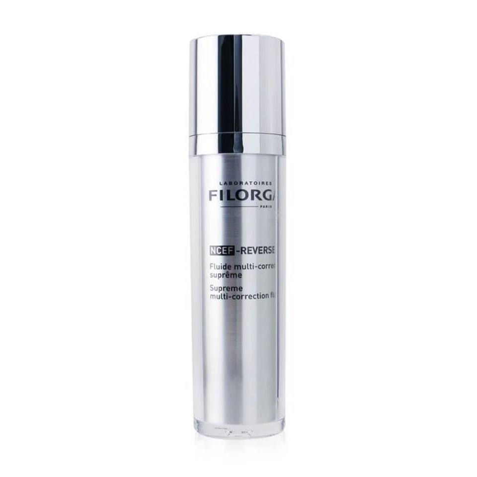 Filorga NCEF-Reverse Mat Supreme fluido multicorreção 50ml #usau - Imagem 1 de 1