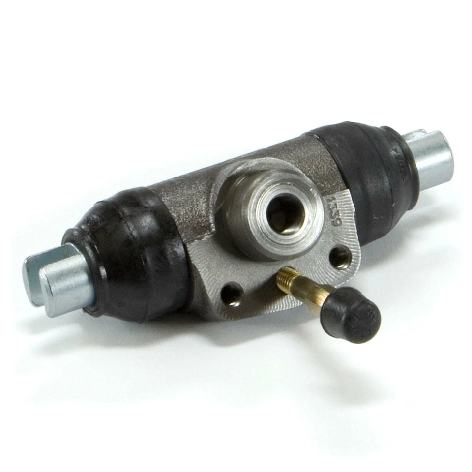 Cylindre De Frein De Roue Cylindre Ø22,2Mm Pour Zettelmeyer ZL401 ZL401B - Photo 1/1