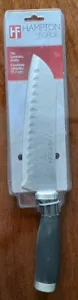 Hampton Forge 7" Santoku Knife - Picture 1 of 2