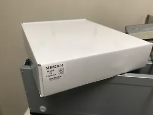 iBASE MB820-R Industrial Motherboard new in box with all accessories MB-820 820R - Picture 1 of 5