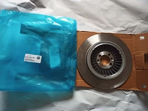 disco freno ABS brake disk rotor BMW K1 K75 S C K100 RT K1100 RS LT 34512310305 - Bild 1 von 2