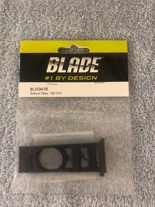 Blade 180 CFX 150 S Fusion 180 Bottom Plate BLH3418 - Picture 1 of 2