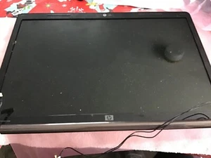 HP Pavilion DV7-1000 17,3" LCD Display Baugruppe komplett - Bild 1 von 3