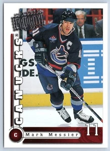 MARK MESSIER 1997-98 DONRUSS PRIORITY 97-98 NO 16 53948 - Picture 1 of 2