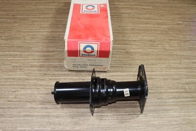 Amortiguador parachoques delantero energético 1993-1996 Cadillac Fleetwood NOS GM 22120031 Foto 1 de 4