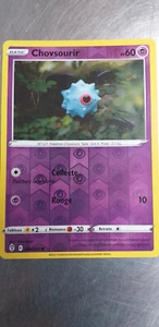 Card Pokemon Chovsourir 068/203 Évolution Heavenly, Dated Booster, French - Picture 1 of 1
