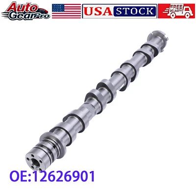 Árbol de levas de escape para Chevrolet Malibu Cadillac ATS LTG 2.0T 12626901 2013-2020 Foto 1 de 4