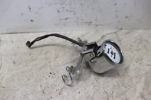 1998-2003 Honda Shadow 750 Ace Speedometer Speedo Gauge Meter Cluster Tachometer - Picture 1 of 7
