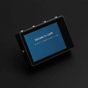 CanMv K210 AI Vision Module Écran HD pour Reconnaissance Visage et Couleur tp1 - Photo 1/5