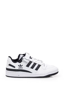 ADIDAS ORIGINALS FORUM LOW FY7757 SCARPA ADULTO - Foto 1 di 6