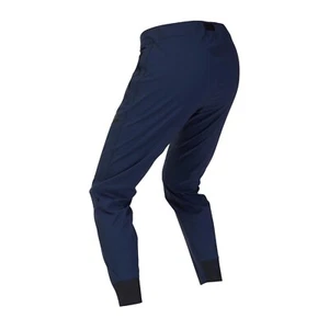 FOX Ranger Hose blau Fahrradhose Radhose Funktionshose MTB Laufhose - Bild 1 von 42