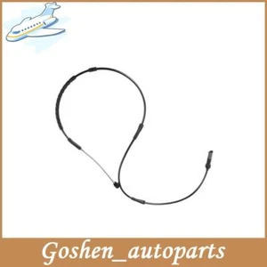 Front Brake Pad Wear Indicator Sensor For BMW F07 F10 F11 5 Series New - Picture 1 of 10