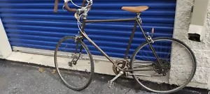 Vintage Ross bicycle bike local pickup MA - Picture 1 of 4