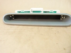 Info Display Warnleuchten Renault Twingo C06 88352451 - Bild 1 von 4