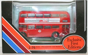EFE 1/76 15624 - AEC ROUTEMASTER G.M. BUSES - Picture 1 of 2