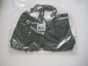 Candie's® BH: Bralette mit Wimpernspitze Palme olivfarben Einzelhandel 28 $ - Bild 1 von 5