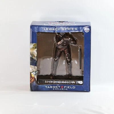 Minnesota Twins Legacy Series Rod Carew Target Field Exclusive Bronze Figure - Image 1 of 4