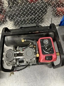Milwaukee 2840-20 M18 FUEL Brushless 2 Gallon Compact Compressor FOR PARTS - Picture 1 of 7