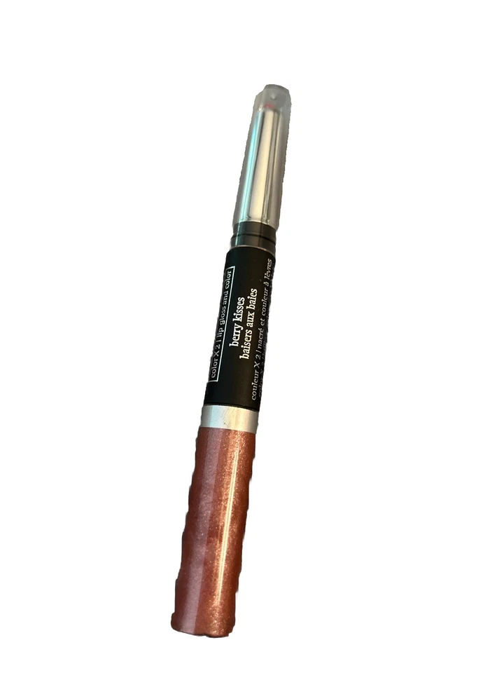 Brillo de labios y color Mary-Kate and Ashley color - Berry Kisses - Foto 1 de 1