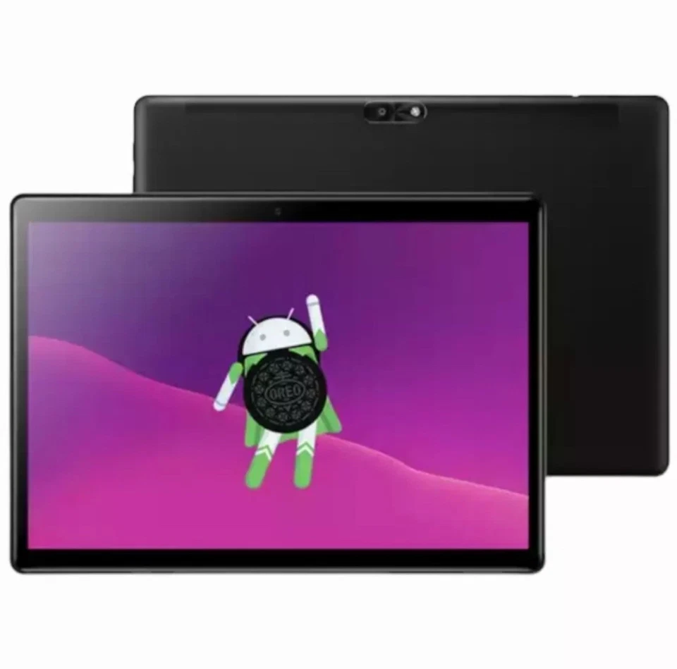 CHUWI Hi9 Air Android O Tablet Full HD 10.1inch IPS 4+64GB Deca Core 4G Dual SIM - Image 1 of 4