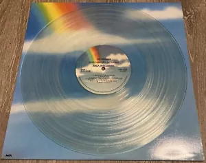 Nik Kershaw - Wouldn't It Be Good - Canada Promo 4 Track 12" Clear Vinyl 1984 - Foto 1 di 4
