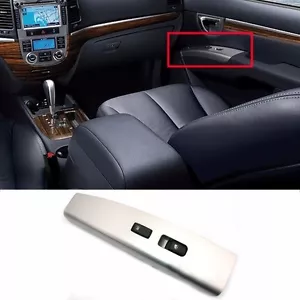 Window Switch RH for 2007-2011 Hyundai Santa Fe CM 935752B000S4 - Picture 1 of 1