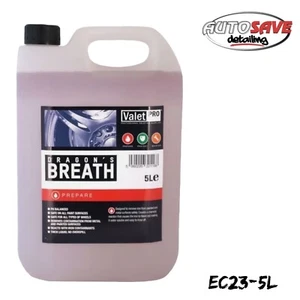 Valetpro Dragons Breath 5 litres (VPREC23-5L) - Picture 1 of 2