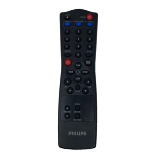Philips N0344UD Remote Control OEM Tested - Imagen 1 de 21