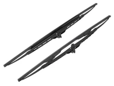 Juego de escobillas limpiaparabrisas Bosch 84615SYWX 2002 2001 2003 para Volvo S40 2000-2004 Foto 1 de 2