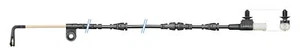 Bendix Front Disc Pad Elect Wear Sensor for Land Rover Range Rover Sport L320 5. - Picture 1 of 1