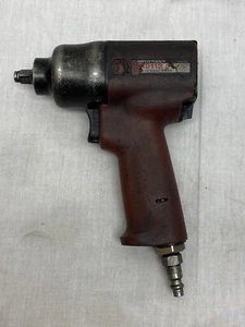 Llave de impacto de aire de accionamiento Matco Tools MT2112 3/8" - Imagen 1 de 12