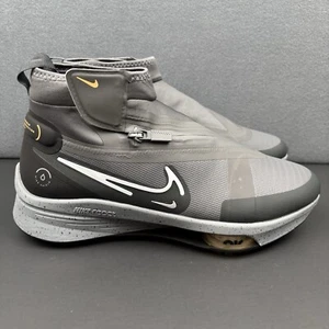 Nike Air Zoom Infinity Tour Next % Schild Golf Eisen Grau FD6853-001 Herren Größe 8,5 - Bild 1 von 7