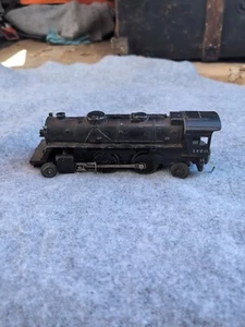 Vintage Lionel Train Locomotive 027 Made In The USA Please Look - Picture 1 of 24