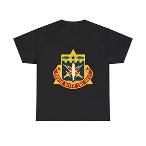 T-Shirt 46. Adjutant General Battalion (US-Armee) - Bild 1 von 49